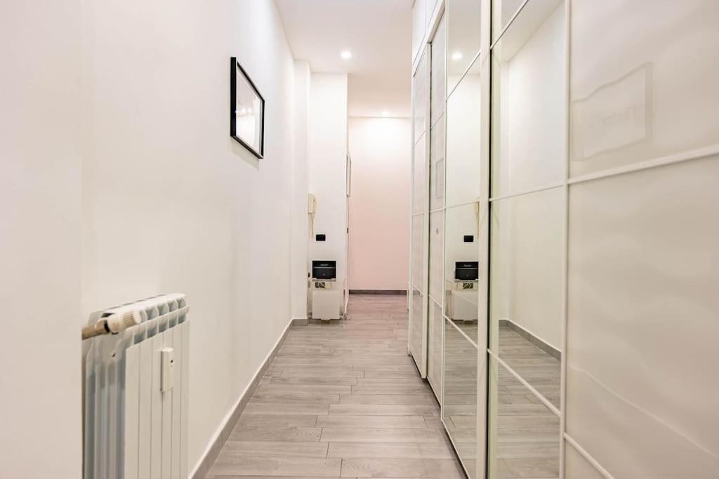 Guest Planet - Modern Flat Centrale M2 Mediolan Zewnętrze zdjęcie