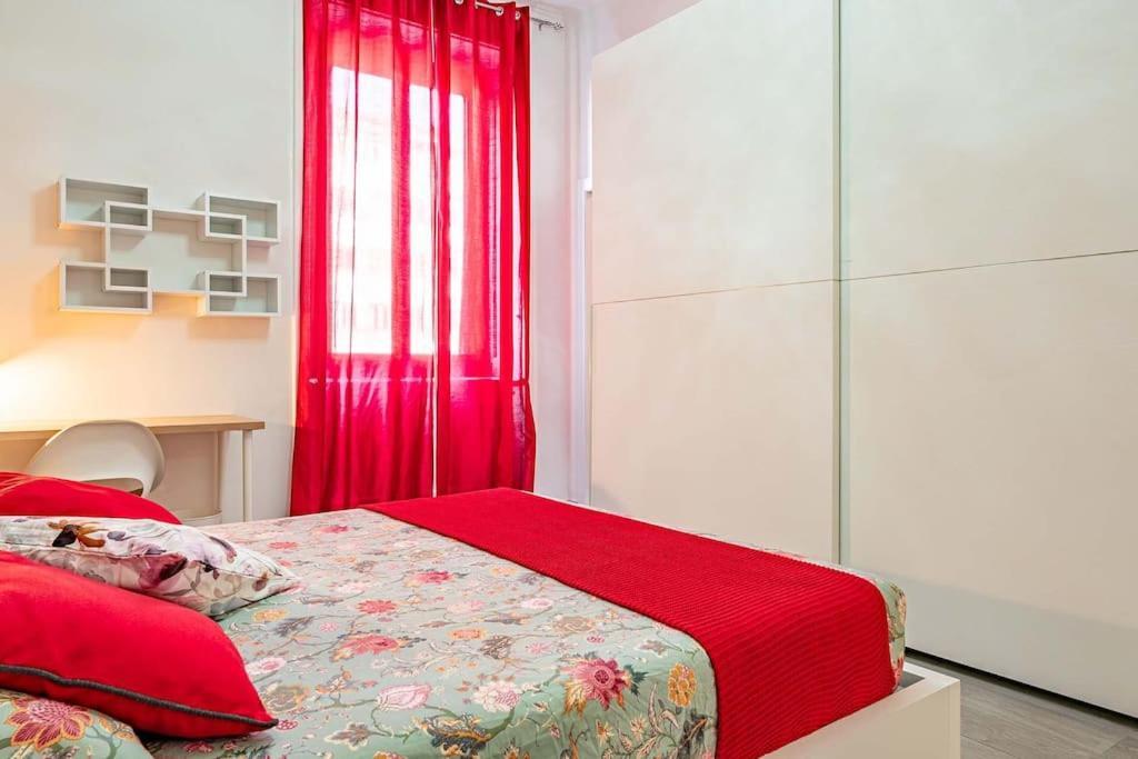 Guest Planet - Modern Flat Centrale M2 Mediolan Zewnętrze zdjęcie